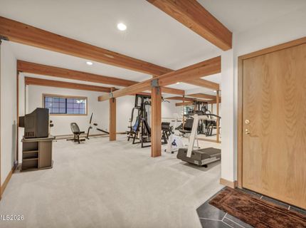 1286 Hidden Woods Drive, Zephyr Cove, NV 89413 Photo