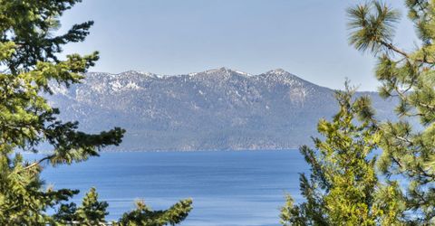 1286 Hidden Woods Drive, Zephyr Cove, NV 89413 Photo
