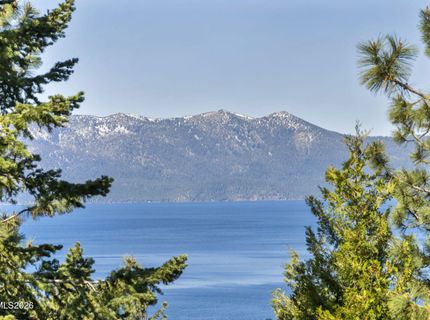 1286 Hidden Woods Drive, Zephyr Cove, NV 89413 Photo