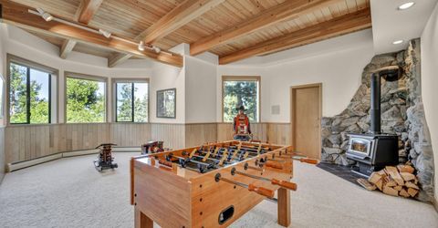 1286 Hidden Woods Drive, Zephyr Cove, NV 89413 Photo
