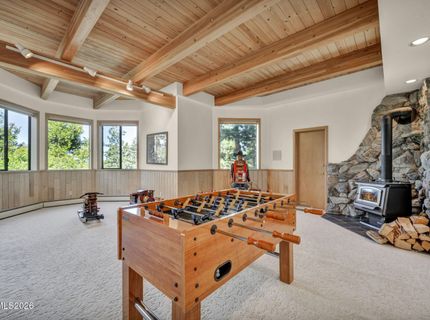 1286 Hidden Woods Drive, Zephyr Cove, NV 89413 Photo
