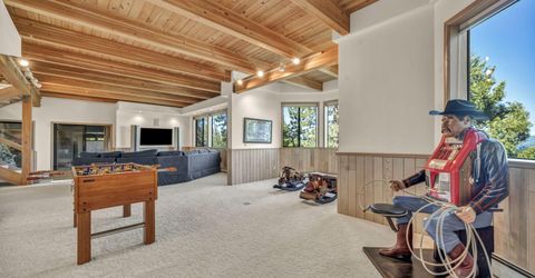 1286 Hidden Woods Drive, Zephyr Cove, NV 89413 Photo