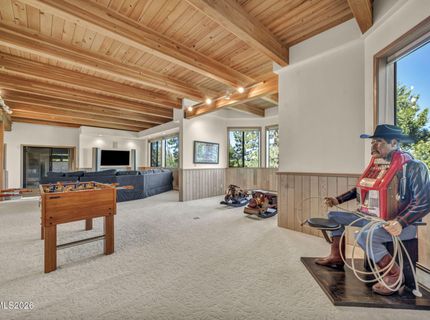 1286 Hidden Woods Drive, Zephyr Cove, NV 89413 Photo