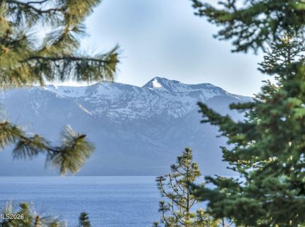 1286 Hidden Woods Drive, Zephyr Cove, NV 89413 Photo