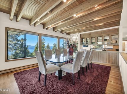 1286 Hidden Woods Drive, Zephyr Cove, NV 89413 Photo