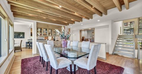 1286 Hidden Woods Drive, Zephyr Cove, NV 89413 Photo