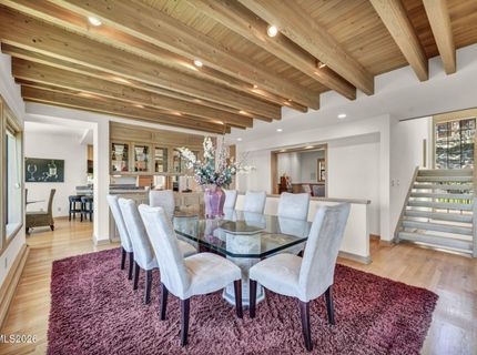 1286 Hidden Woods Drive, Zephyr Cove, NV 89413 Photo