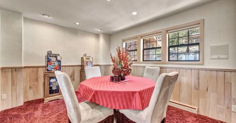 1286 Hidden Woods Drive, Zephyr Cove, NV 89413 Photo