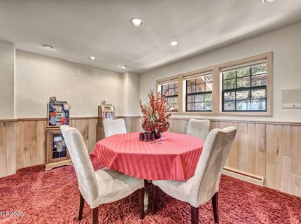 1286 Hidden Woods Drive, Zephyr Cove, NV 89413 Photo