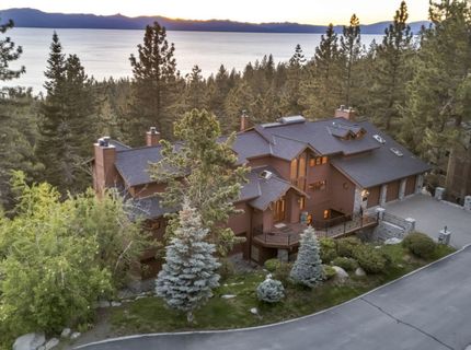1286 Hidden Woods Drive, Zephyr Cove, NV 89413 Photo