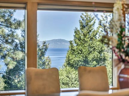 1286 Hidden Woods Drive, Zephyr Cove, NV 89413 Photo