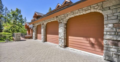 1286 Hidden Woods Drive, Zephyr Cove, NV 89413 Photo