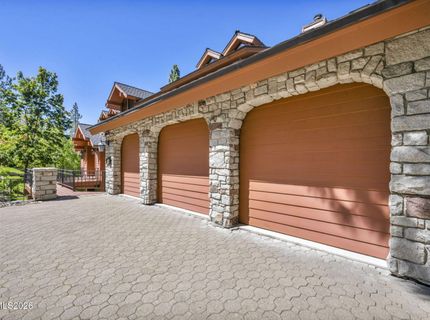 1286 Hidden Woods Drive, Zephyr Cove, NV 89413 Photo