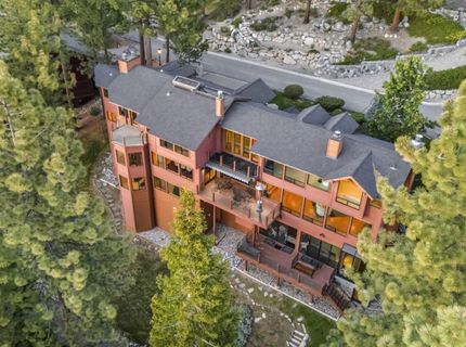 1286 Hidden Woods Drive, Zephyr Cove, NV 89413 Photo