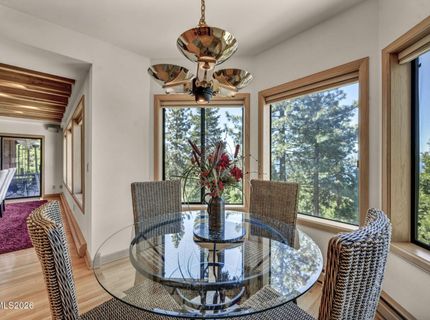 1286 Hidden Woods Drive, Zephyr Cove, NV 89413 Photo