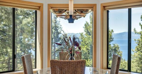 1286 Hidden Woods Drive, Zephyr Cove, NV 89413 Photo