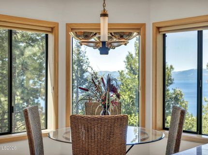 1286 Hidden Woods Drive, Zephyr Cove, NV 89413 Photo