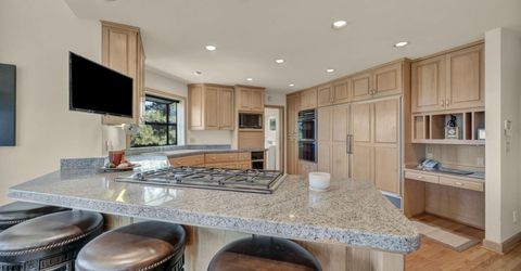 1286 Hidden Woods Drive, Zephyr Cove, NV 89413 Photo