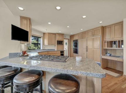 1286 Hidden Woods Drive, Zephyr Cove, NV 89413 Photo