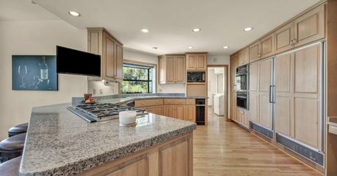 1286 Hidden Woods Drive, Zephyr Cove, NV 89413 Photo