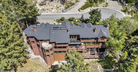 1286 Hidden Woods Drive, Zephyr Cove, NV 89413 Photo