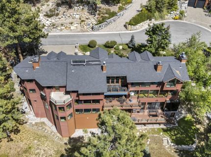 1286 Hidden Woods Drive, Zephyr Cove, NV 89413 Photo