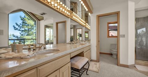 1286 Hidden Woods Drive, Zephyr Cove, NV 89413 Photo