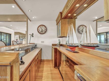 1286 Hidden Woods Drive, Zephyr Cove, NV 89413 Photo