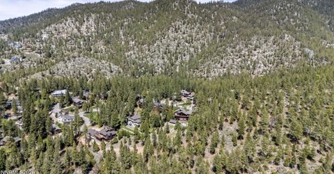 1286 Hidden Woods Drive, Zephyr Cove, NV 89413 Photo