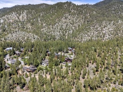 1286 Hidden Woods Drive, Zephyr Cove, NV 89413 Photo