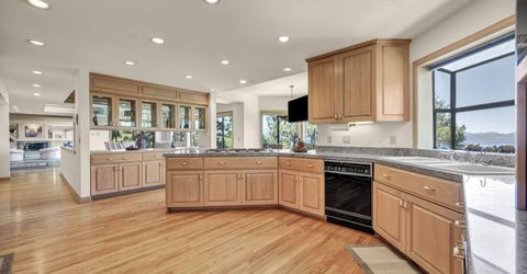 1286 Hidden Woods Drive, Zephyr Cove, NV 89413 Photo