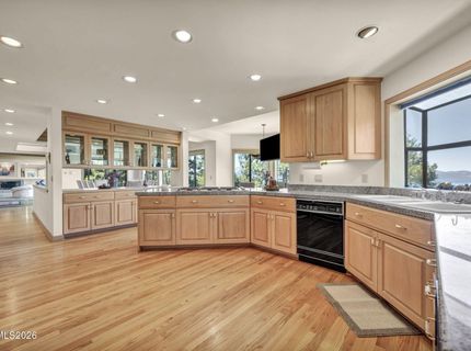 1286 Hidden Woods Drive, Zephyr Cove, NV 89413 Photo