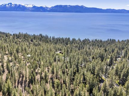 1286 Hidden Woods Drive, Zephyr Cove, NV 89413 Photo