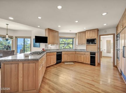1286 Hidden Woods Drive, Zephyr Cove, NV 89413 Photo