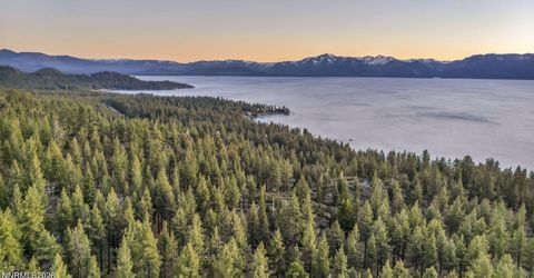 1286 Hidden Woods Drive, Zephyr Cove, NV 89413 Photo