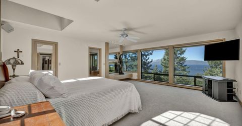 1286 Hidden Woods Drive, Zephyr Cove, NV 89413 Photo