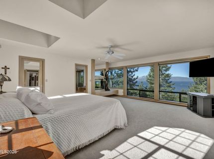 1286 Hidden Woods Drive, Zephyr Cove, NV 89413 Photo