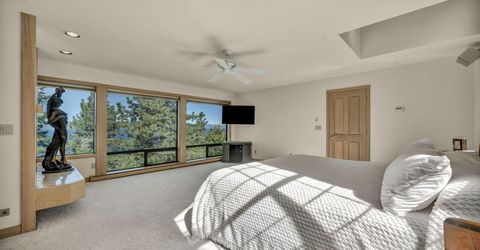 1286 Hidden Woods Drive, Zephyr Cove, NV 89413 Photo