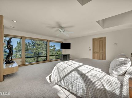 1286 Hidden Woods Drive, Zephyr Cove, NV 89413 Photo