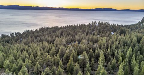 1286 Hidden Woods Drive, Zephyr Cove, NV 89413 Photo