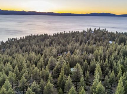 1286 Hidden Woods Drive, Zephyr Cove, NV 89413 Photo