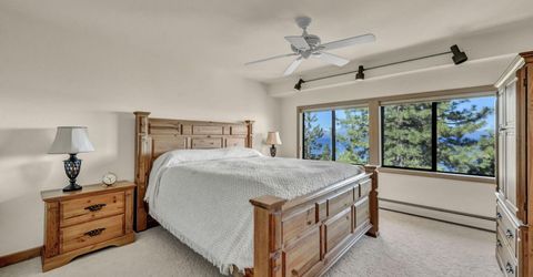 1286 Hidden Woods Drive, Zephyr Cove, NV 89413 Photo