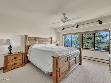 1286 Hidden Woods Drive, Zephyr Cove, NV 89413 Photo