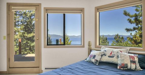 1286 Hidden Woods Drive, Zephyr Cove, NV 89413 Photo