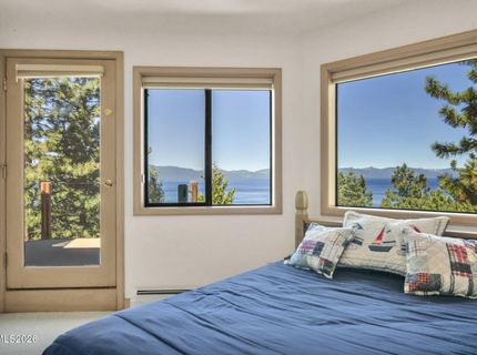 1286 Hidden Woods Drive, Zephyr Cove, NV 89413 Photo