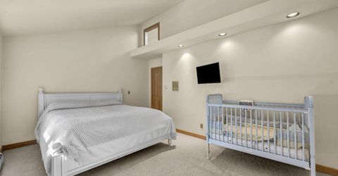 1286 Hidden Woods Drive, Zephyr Cove, NV 89413 Photo