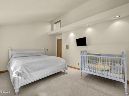 1286 Hidden Woods Drive, Zephyr Cove, NV 89413 Photo