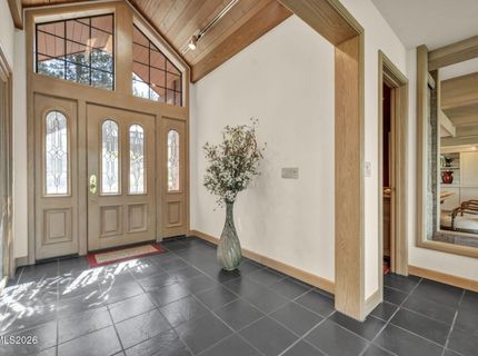 1286 Hidden Woods Drive, Zephyr Cove, NV 89413 Photo