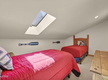 1286 Hidden Woods Drive, Zephyr Cove, NV 89413 Photo