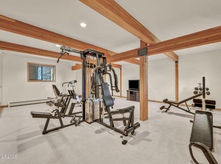 1286 Hidden Woods Drive, Zephyr Cove, NV 89413 Photo